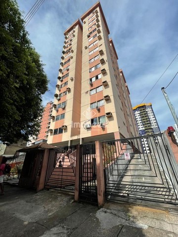 Apartamento à venda, 2 quartos, 1 vaga, Marco - Belém/PA