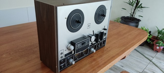 Akai 4000ds mk2 - Foto 6