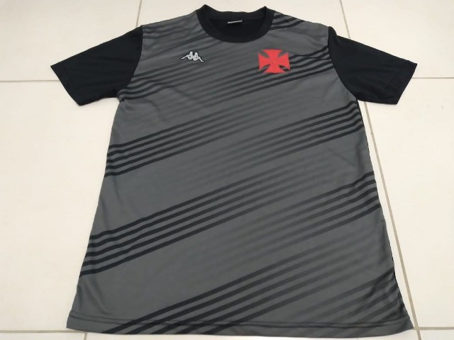 Vasco Training Shirt by Kappa