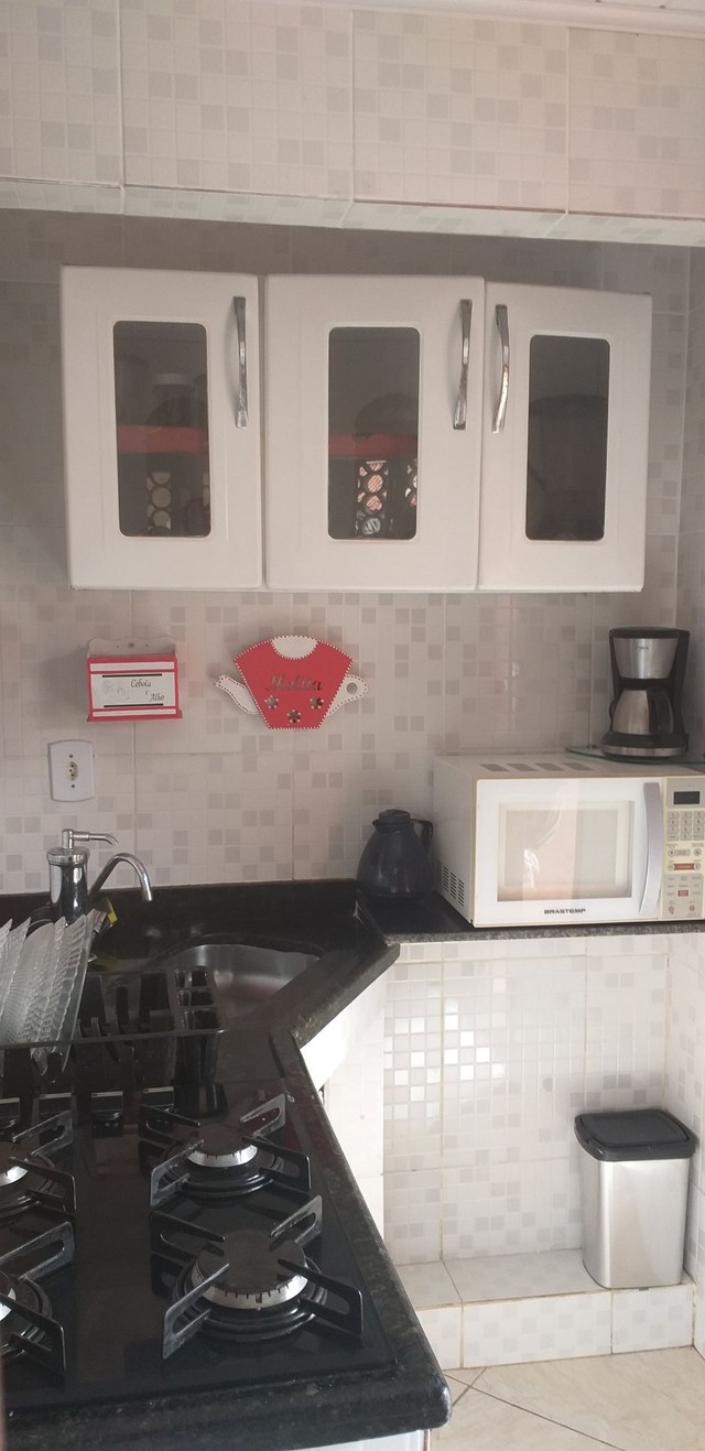 Casa temporada com piscina e churrasqueira iguaba grande  - Foto 12