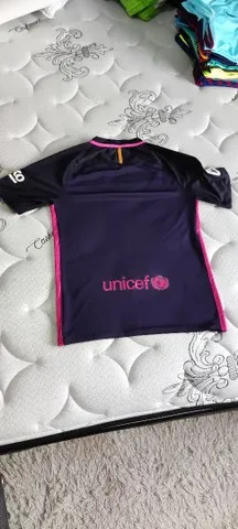 Camisa Barcelona original torcedor