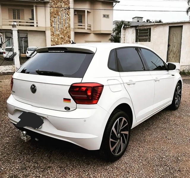 polo 2019 comprar