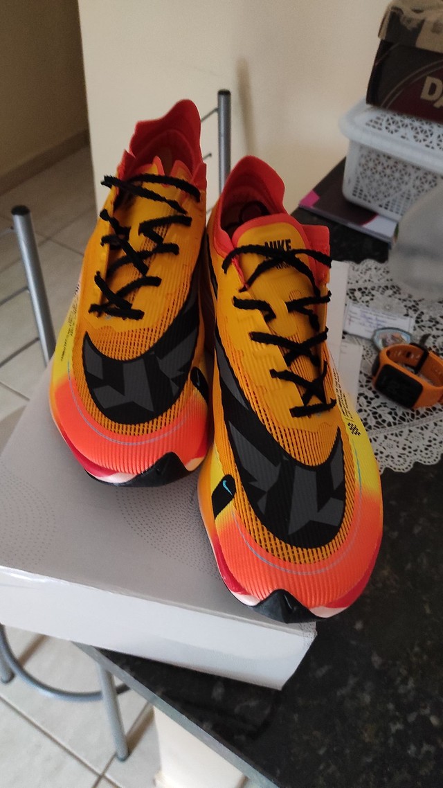 nike vaporfly 40