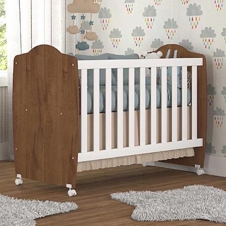 Berço Chamego - Entrega Rápida!!!Mar102 64840827072003120