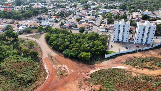 Palmas - Loteamento/Condomínio - Plano Diretor Sul - Foto 10