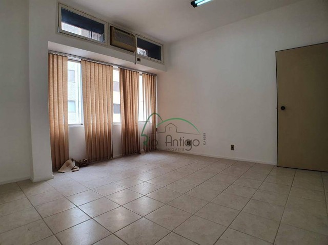 Sala Comercial - Rua do Rosário - Aluguel - Centro - Foto 3