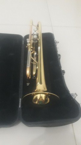 Trompete Bb Júpiter JTR 408 