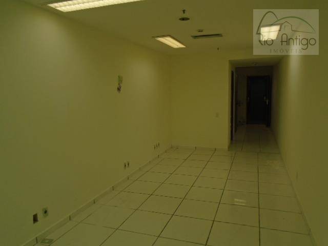 Sala comercial - Rua do Ouvidor - Locação ou Venda - Centro - Foto 3