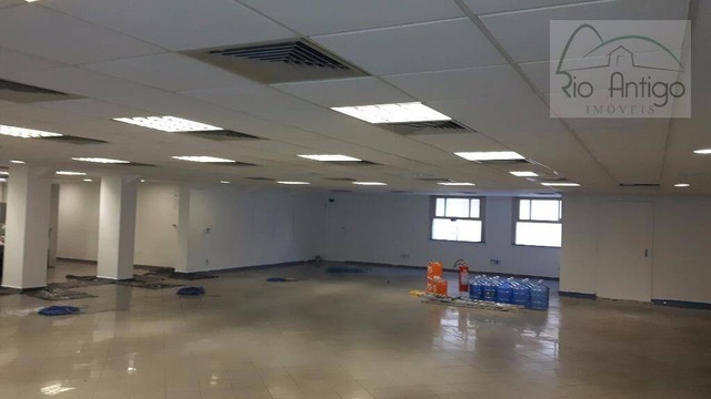 Sala Comercial - Rua do Carmo - Locação - Centro
