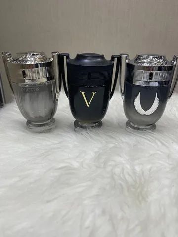 Perfumes importado na embalagem tester original - Foto 4