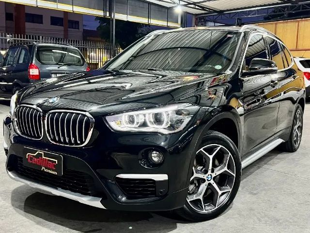 comprar BMW iX em Curitiba - PR