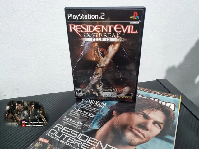 Coleção Blu-ray Resident Evil - 6 Filmes Originais Lacrados