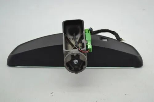 Espelho Retrovisor Interno Volvo Xc60 2014 Original - Foto 4