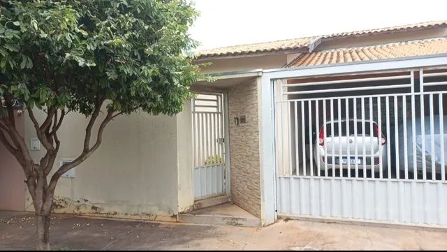 Captação de Casa a venda na Rua Paulo Gracindo, Residencial Jardim Antonieta, São José do Rio Preto, SP