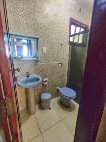 Casa pé na areia, Cacha Prego na Ilha de Itaparica. Réveillon  não disponível  - Foto 11