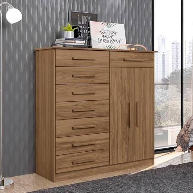 Cômoda sapateira nova montagem grátis valor 655,00  - Foto 3