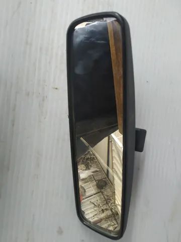 Retrovisor interno scenic valor 40 reais  - Foto 5