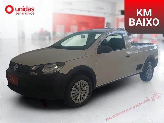 Volkswagen Saveiro 2010 por R$ 31.990, Campinas, SP - ID: 1214056