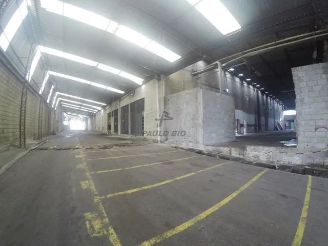 Galpão para vender no Bairro Campanário em Diadema - SP - Foto 3