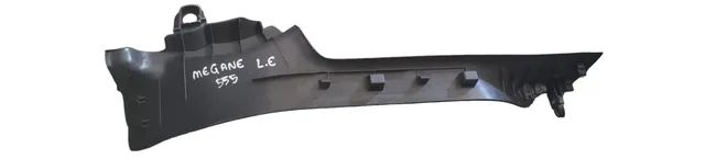 Soleira Dianteira Esquerdo Renault Megane 2007 A 2013 N555 - Foto 3