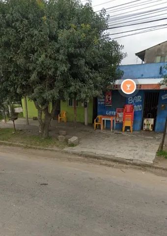 Duas propriedades na av.25 de julho esquina com rua São João 