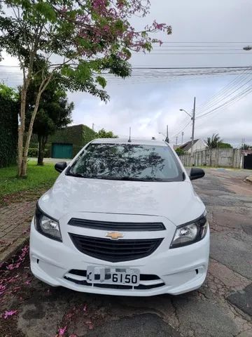onix chevrolet olx