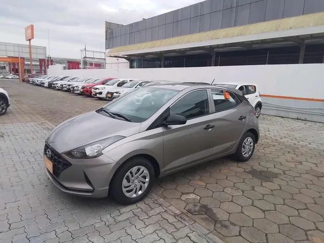 HYUNDAI HB20 HB20 SENSE 1.0 FLEX 12V MEC - Foto 6