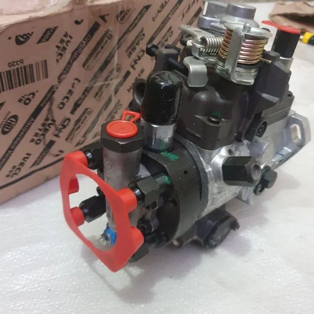 Trator New Holand 8030 t6120 4wd bomba injetora nova original 28552983 - Foto 2