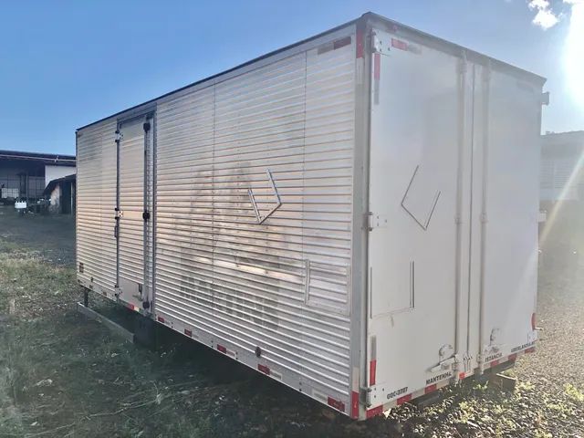 BAU ALUMINIO 6,20M - Foto 2