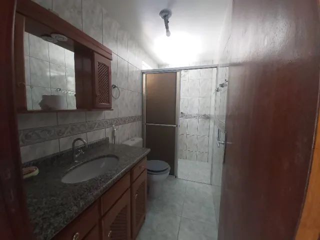 Casa 6 dorms, ar, 130m do mar, Ingleses, Fpolis, SC. Cod: 205 - Foto 12
