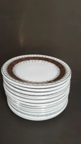 Pratos sobremesa  - Foto 2