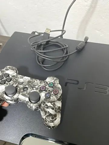 PS3 desbloqueado  