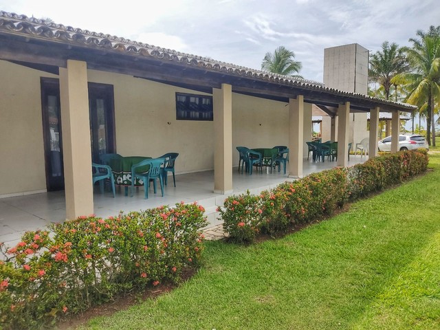 Casa pé na areia, Cacha Prego na Ilha de Itaparica. Réveillon  não disponível  - Foto 3