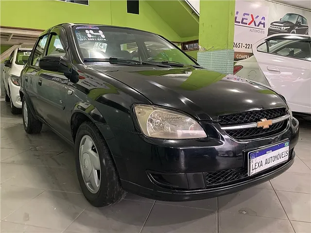 Chevrolet Classic 2015 por R$ 34.900, São João de Meriti, RJ - ID: 1982685