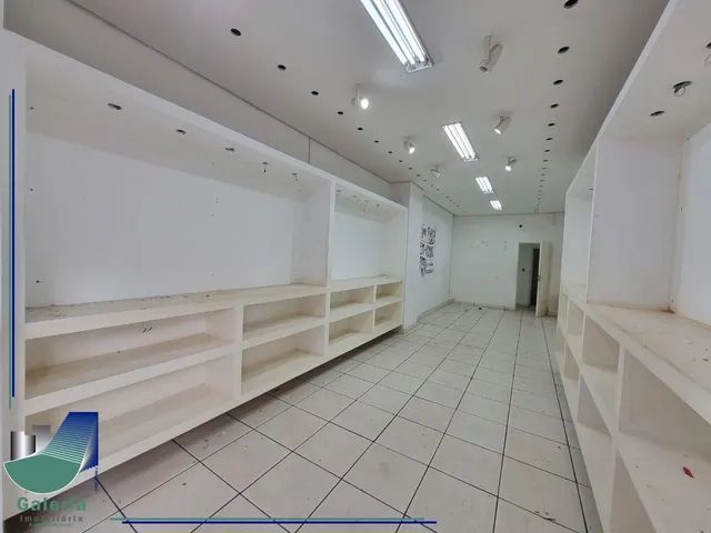 Salão Comercial para alugar, 70m² - Centro - Foto 3