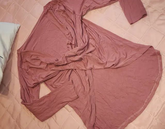 Cobre legging rosé  - Foto 3