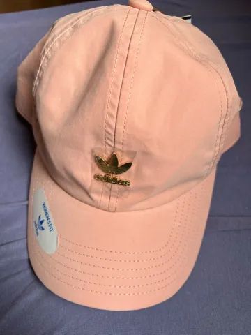 Boné Adidas Original Novo com Etiqueta