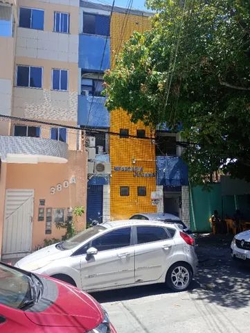 Captação de Loja para locação na Rua da Cacimba, Itapuã, Salvador, BA