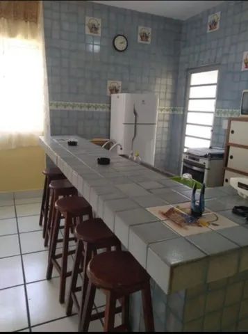 PÉ NA AREIA  em Excelente Casa quase em frente à praia! - Foto 7