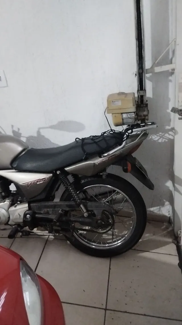 Honda Twister Tabela Fipe - Brick7 Motos