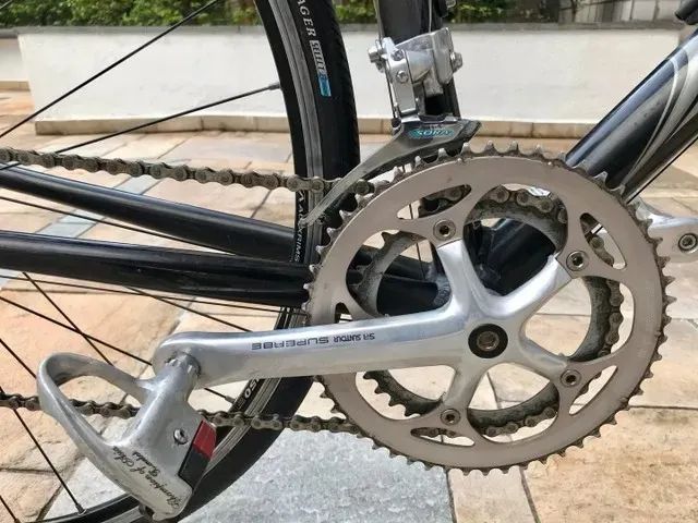Trek 1000 Speed - Foto 2
