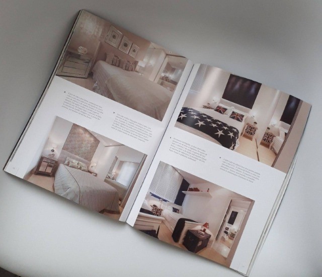 Revistas de decoração / design de interiores / arquitetura - Foto 5
