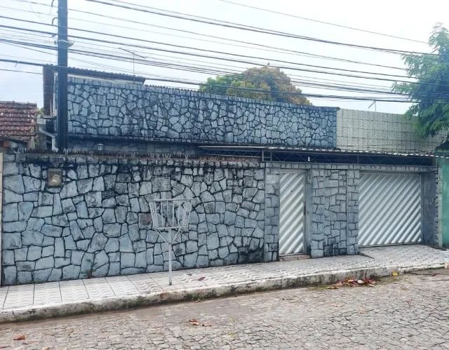 Captação de Casa a venda na Rua Doutor Aluísio Baltar, Iputinga, Recife, PE