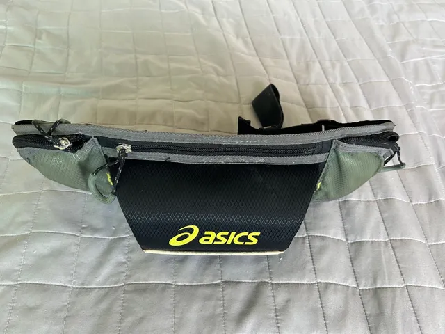 Cinto de Hidratação Asics