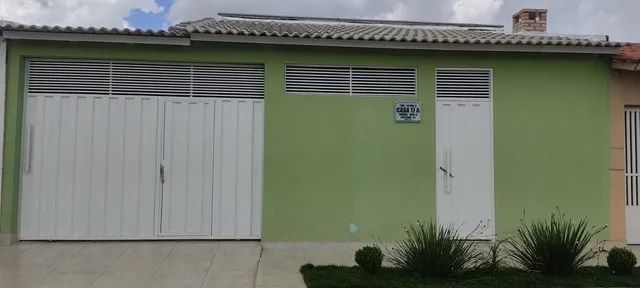 Casa nova 1HI NOVO GAMA