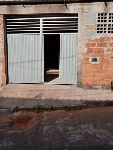 Captação de Casa a venda na Rua Ibirité, Alvorada, Sabará, MG
