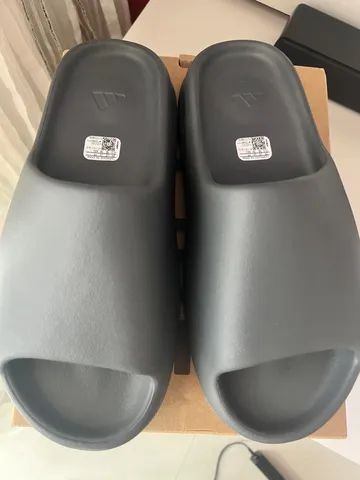 Adidas Yzy Slide - 42 - Foto 4