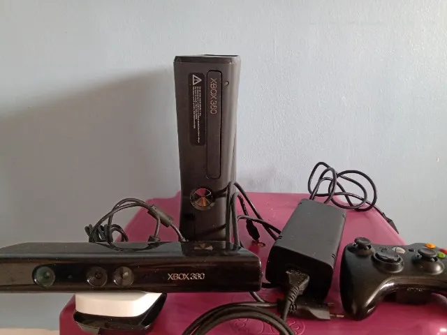 Conta da xbox - Videogames - Campo Grande, Cariacica 1254570067