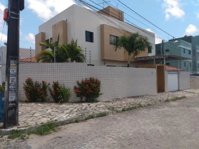 Captação de Apartamento a venda na Rua Manoel Marcolino Filho, Cuiá, João Pessoa, PB