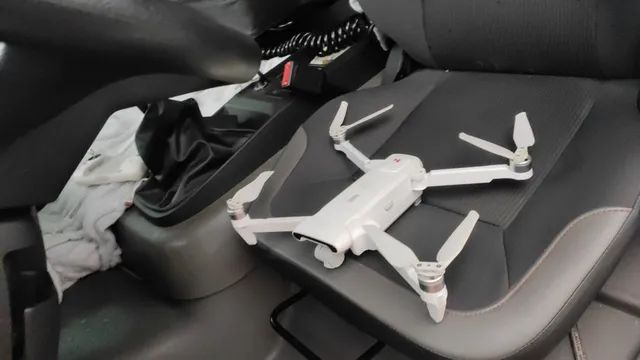 Drone xiaomi fimi x8SE 